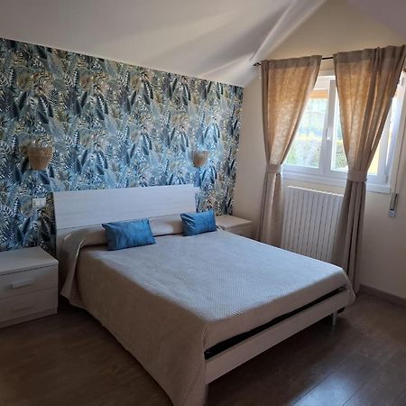 La Dolce Sosta Bed and Breakfast Campagnano Di Roma Εξωτερικό φωτογραφία