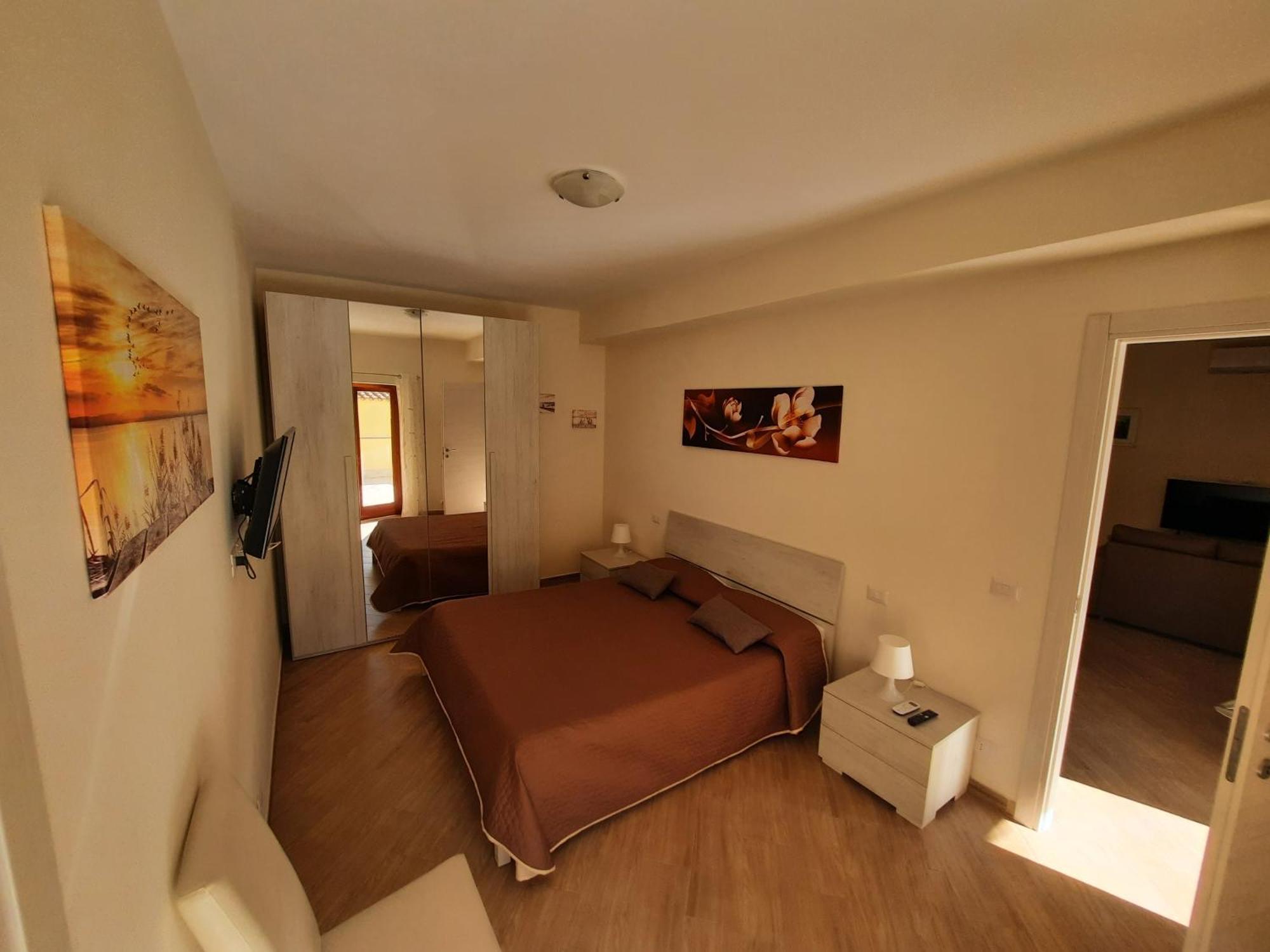 La Dolce Sosta Bed and Breakfast Campagnano Di Roma Εξωτερικό φωτογραφία