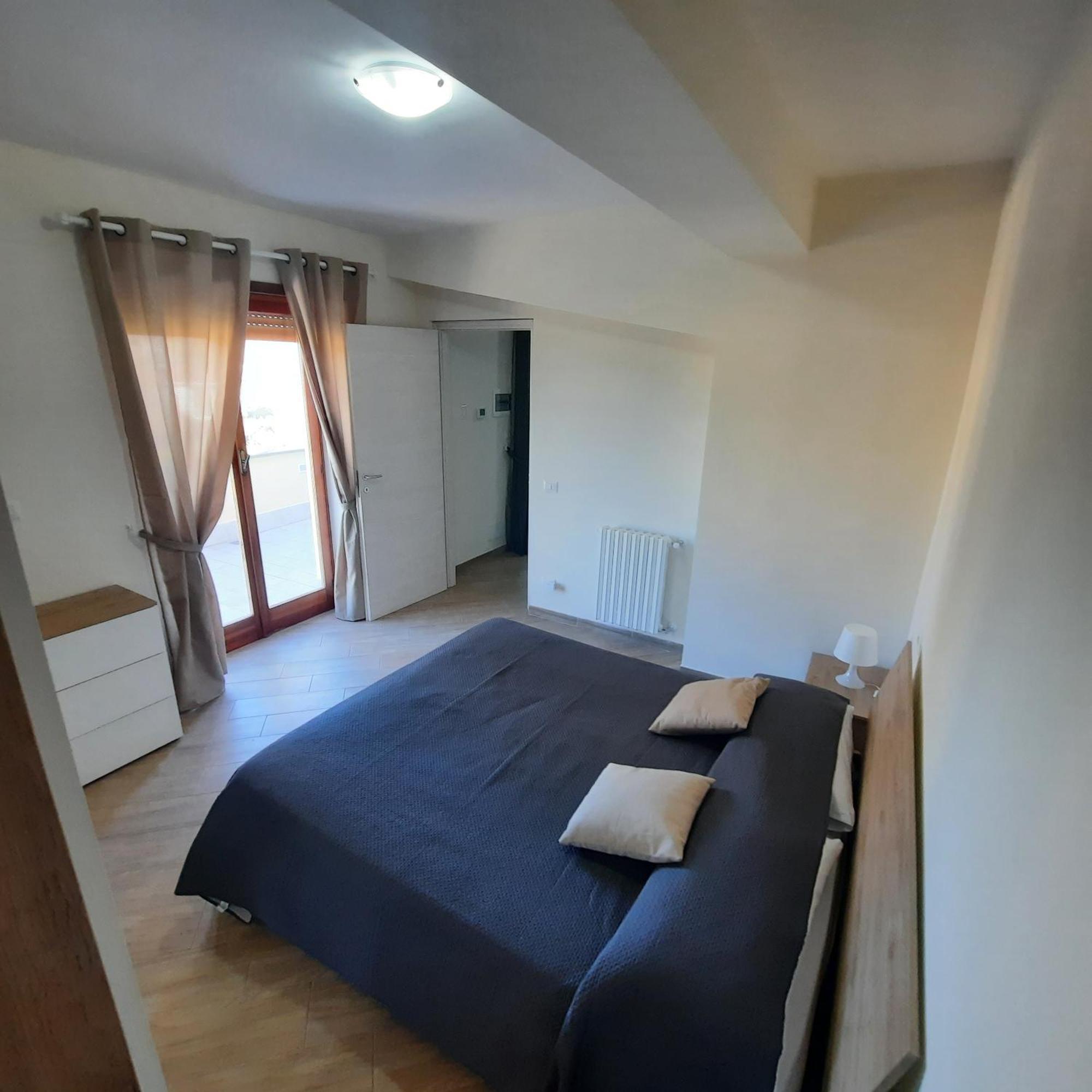 La Dolce Sosta Bed and Breakfast Campagnano Di Roma Εξωτερικό φωτογραφία