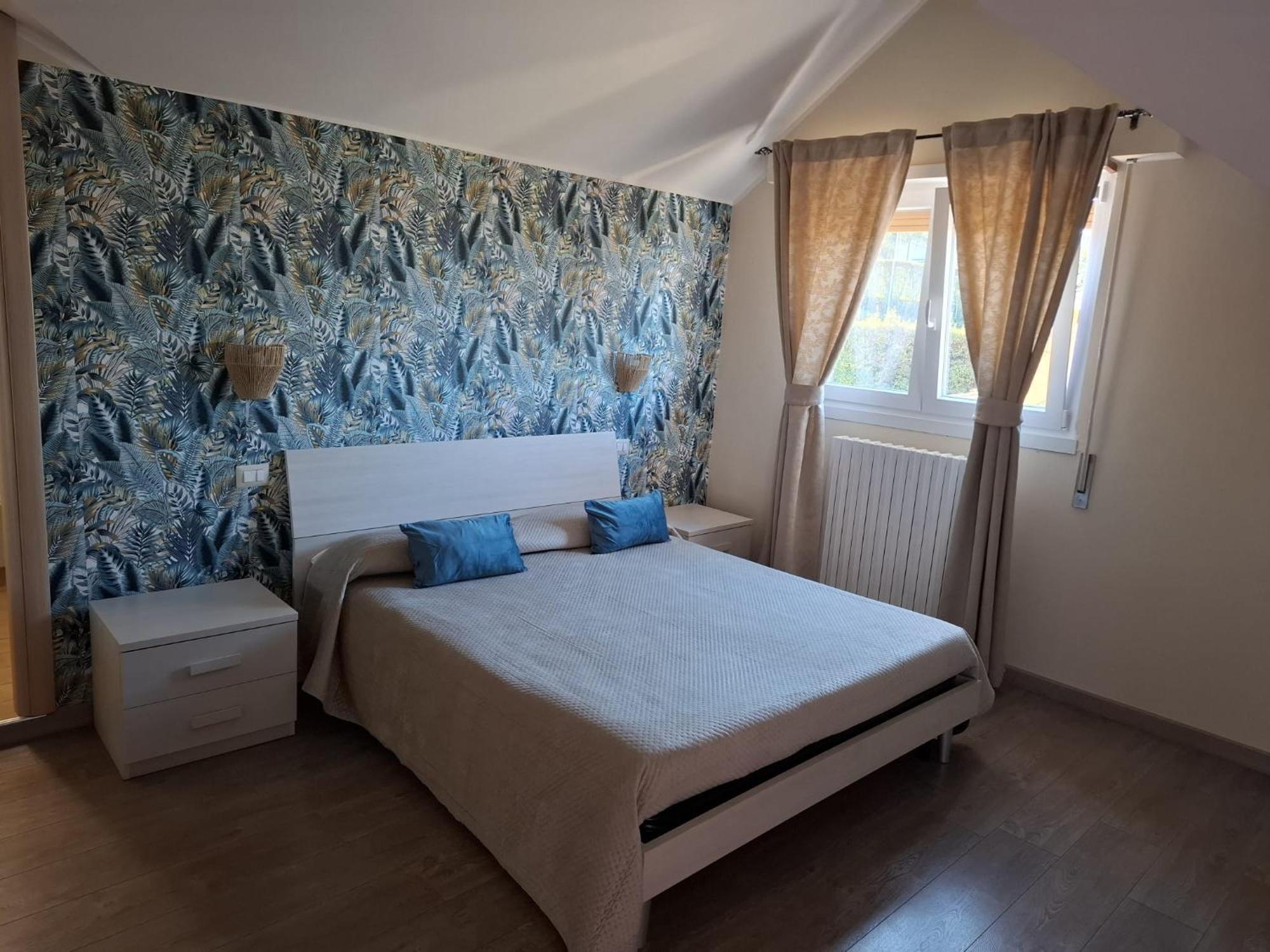 La Dolce Sosta Bed and Breakfast Campagnano Di Roma Εξωτερικό φωτογραφία