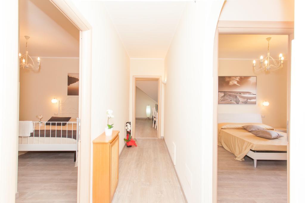 La Dolce Sosta Bed and Breakfast Campagnano Di Roma Εξωτερικό φωτογραφία