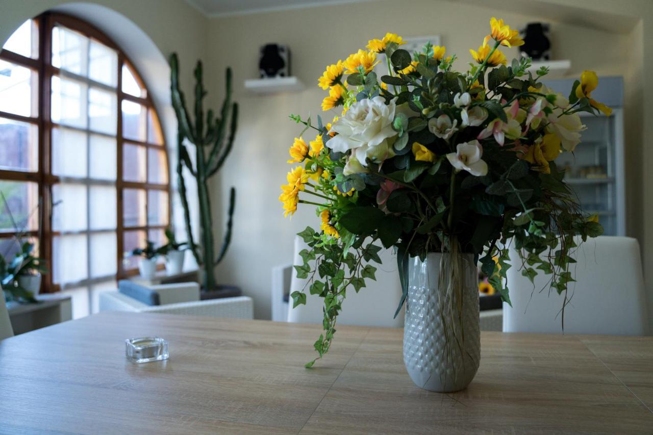 La Dolce Sosta Bed and Breakfast Campagnano Di Roma Εξωτερικό φωτογραφία