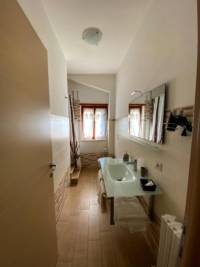 La Dolce Sosta Bed and Breakfast Campagnano Di Roma Εξωτερικό φωτογραφία
